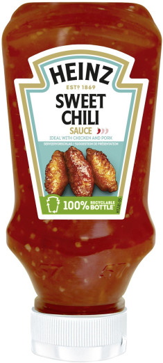 Heinz Sweet Chili Sauce 220ML