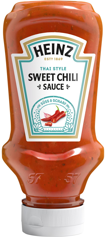 Heinz Sweet Chili Sauce 220ML