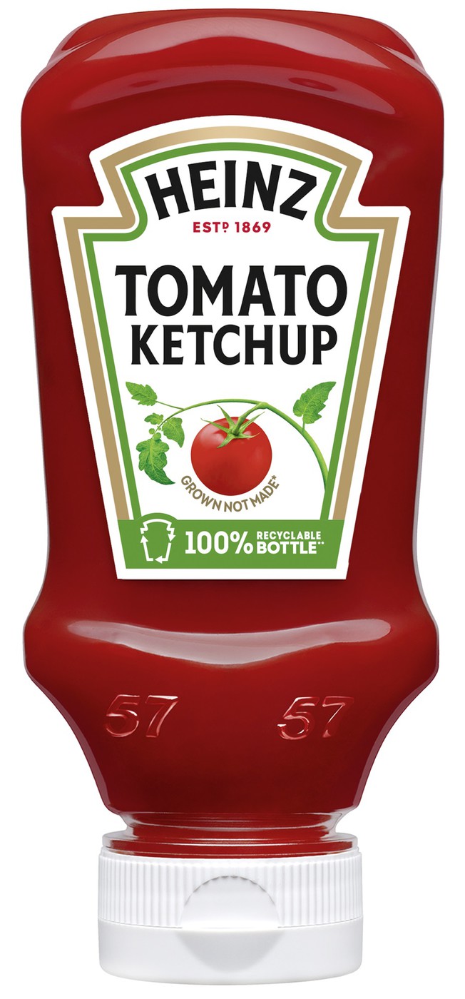 Heinz Tomato Ketchup 220ML Heinz Tomato Ketchup 220ML