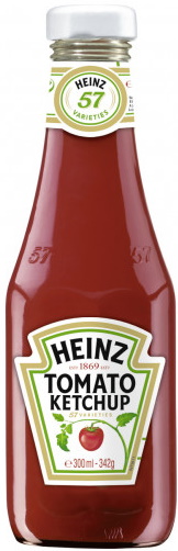Heinz Tomato Ketchup 300ML Heinz Tomato Ketchup 300ML