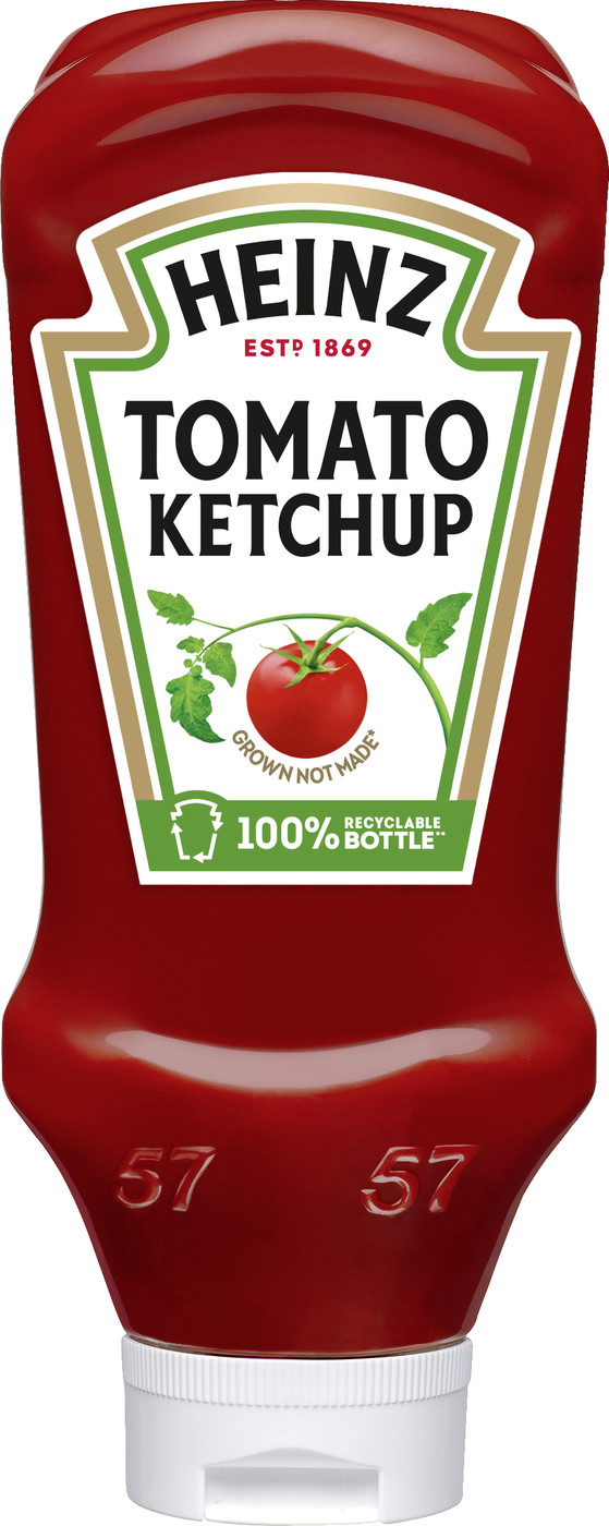 Heinz Tomato Ketchup 800ML