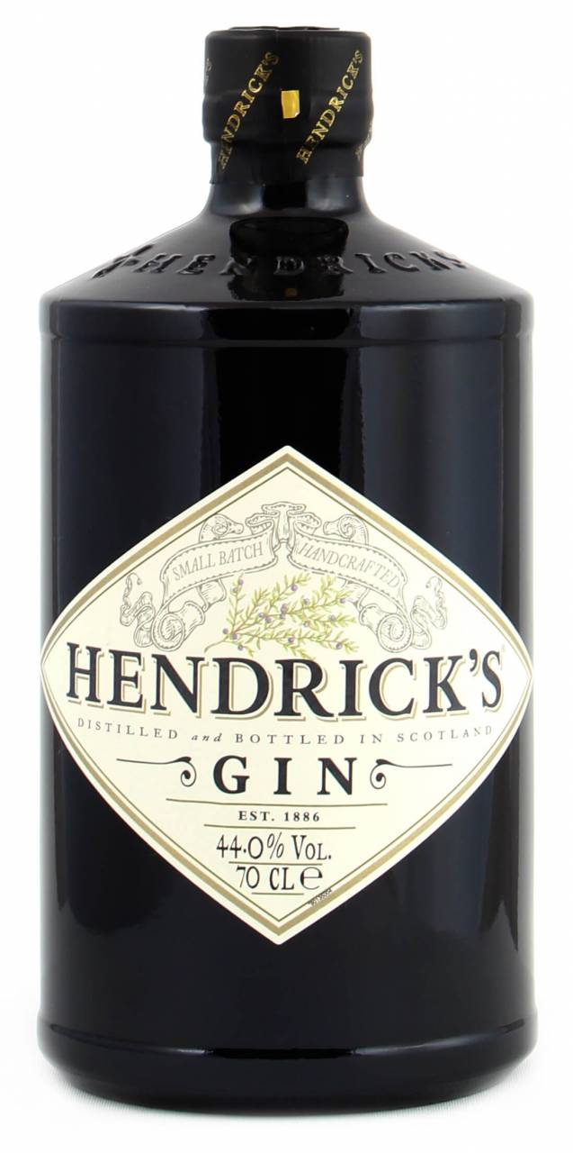 Hendrick's Gin 0,7 Liter