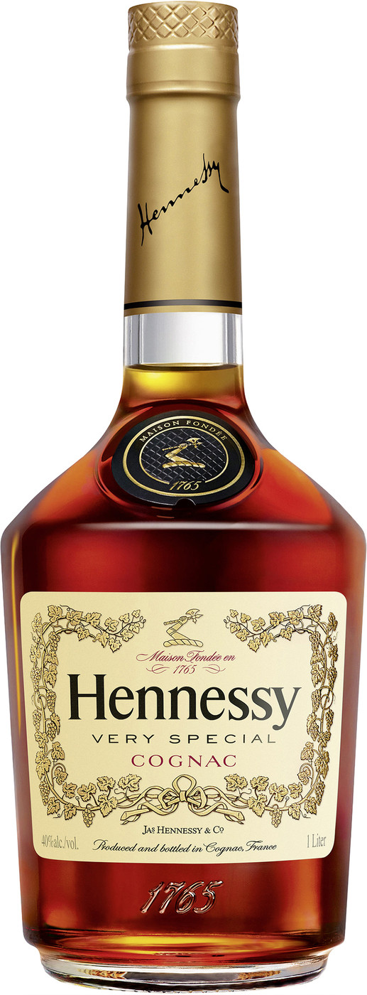 Hennessy Very Special Cognac 0,7L Hennessy Very Special Cognac 0,7L
