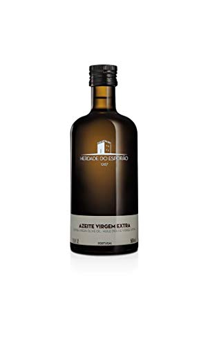 Herdade do Esporao Extra Virgin Olive Oil - DOP Moura - 1 bottle - 23.35 FL oz Bottle, 750ml bottle by Herdade DO Esporao Herdade do Esporao Extra Virgin Olive Oil - DOP Moura - 1 bottle - 23.35 FL oz Bottle, 750ml bottle by Herdade DO Esporao von Esporão