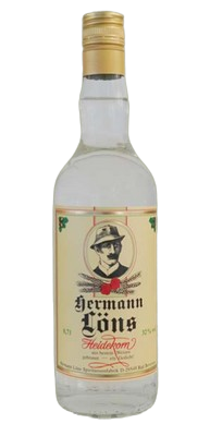 Hermann Löns Heide Korn Hermann Löns Heide Korn