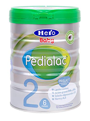 Hero baby Pedialac Hero baby Pedialac von Hero
