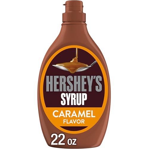 Hershey's Karamellsirup, 625 ml