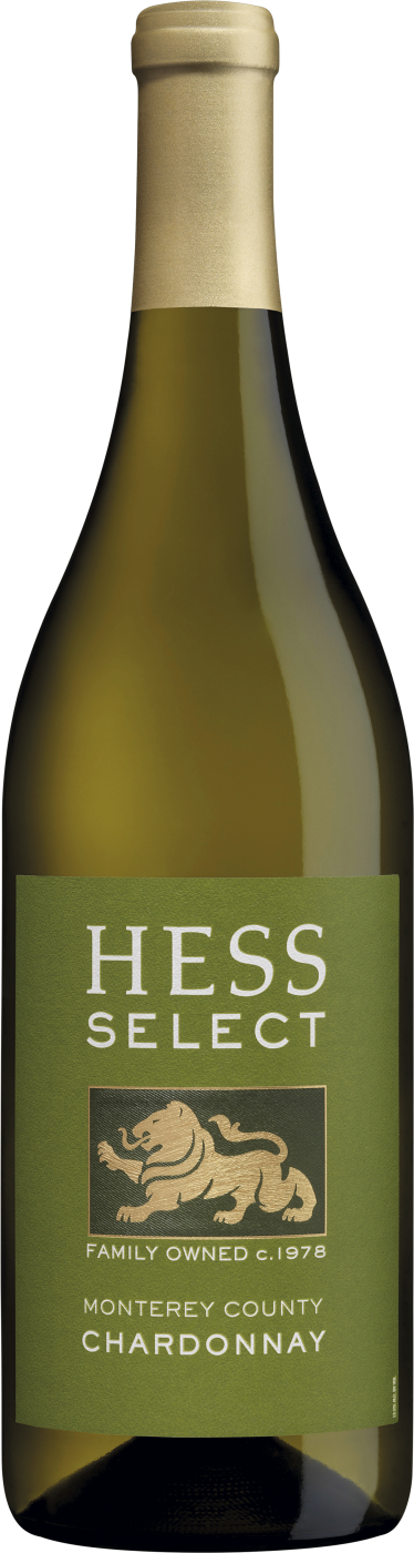 Hess Select Chardonnay Hess Select Chardonnay