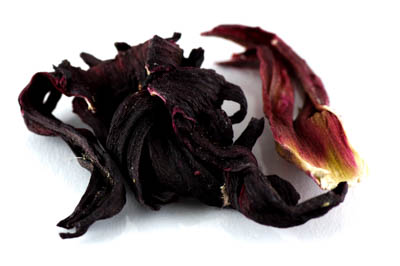 Hibiskusbl?ten BIO ganz, 100g