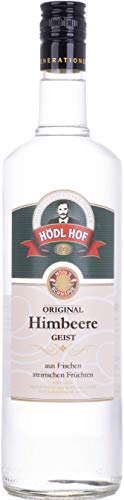 Hödl Hof Himbeere Geist 38% Vol. 1 l von Hödl Hof