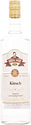 Hödl Hof Kirsch 33% Vol. 1 l von Hödl Hof