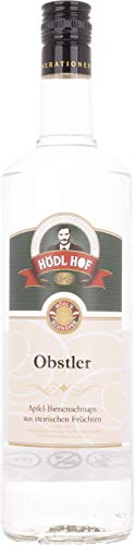 Hödl Hof Obstler 38% Vol. 1 l von Hödl Hof