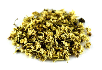 Holunderbl?ten BIO, gerebelt 1kg Holunderbl?ten BIO, gerebelt 1kg