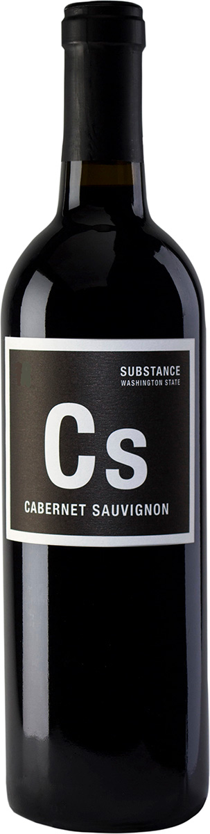 House of Smith Substance 'Cs' Cabernet Sauvignon