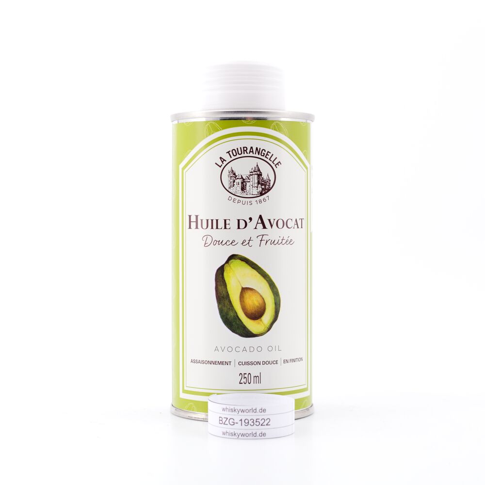Huilerie Croix Verte Avocadoöl 0,250 L