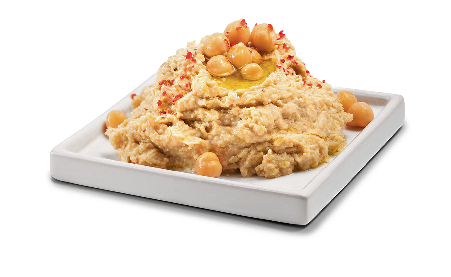 Hummus Hummus von Alois Dallmayr KG