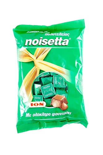Noisetta (ION) 500g by parthenonfoods.com Noisetta (ION) 500g by parthenonfoods.com von iOn