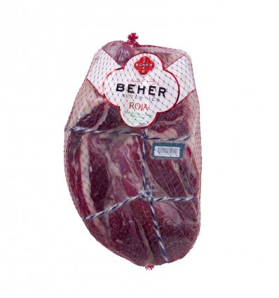 Iberico Bellota Vorderschinken Guijuelo ohne Knochen von BEHER