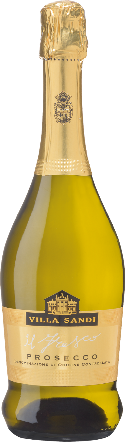 Il Fresco Prosecco Spumante Il Fresco Prosecco Spumante