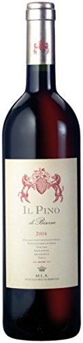 Il Pino di Biserno Toscana IGT 1,5l Magnum 2021 - Tenuta die Biserno Il Pino di Biserno Toscana IGT 1,5l Magnum 2021 - Tenuta die Biserno
