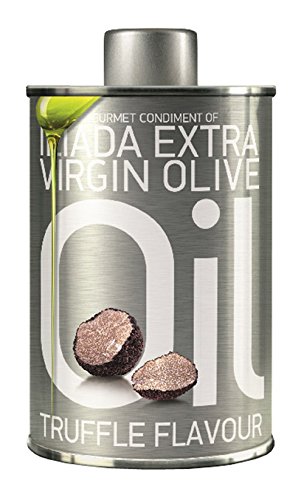 Iliada - Olivenöl Extra Nativ Trüffel-Aroma - 250ml von Iliada
