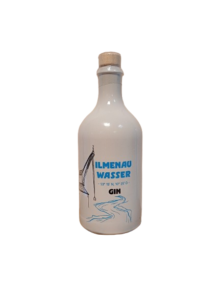 Ilmenauwasser Gin Ilmenauwasser Gin