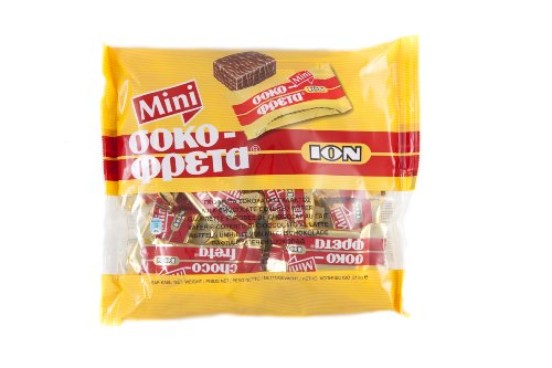 Ion Mini Chocofreta Ion Mini Chocofreta von iOn