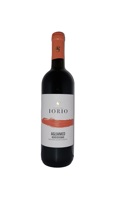 Iorio Aglianico Beneventano Iorio Aglianico Beneventano