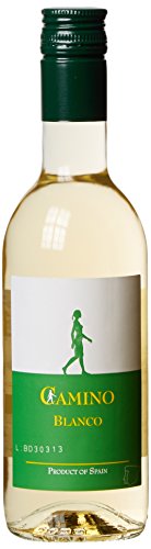 Irjimpa Las Mesas/ Cuenca Camino Blanco Weißwein Bio ( 6 x 0.25 l) von Peter Riegel Biowein