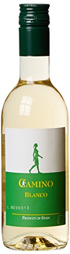 Irjimpa Las Mesas/ Cuenca Camino Blanco Weißwein Bio ( 6 x 0.25 l) von Irjimpa, Las Mesas/Cuenca