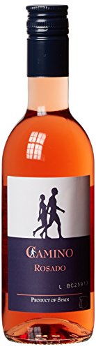 Irjimpa Las Mesas/ Cuenca Camino Rosado Roséwein Bio ( 6 x 0.25 l) von Irjimpa, Las Mesas/Cuenca