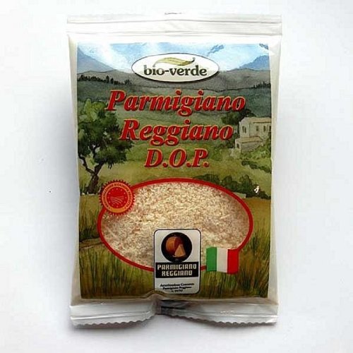 Isana, Parmigiano Reggiano, 32% FiT, 40 g Isana, Parmigiano Reggiano, 32% FiT, 40 g