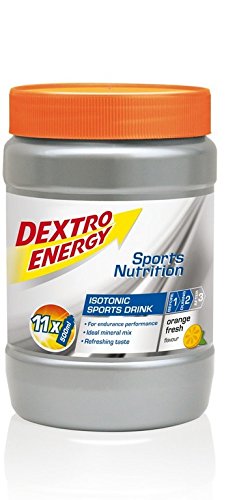 Isotonic Sports Drink Dextro Energy 440g Dose Orange Fresh Isotonic Sports Drink Dextro Energy 440g Dose Orange Fresh