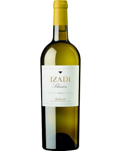 Izadi blanco 2019