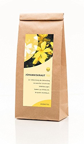 JOHANNISKRAUTTEE, 300 g JOHANNISKRAUTTEE, 300 g