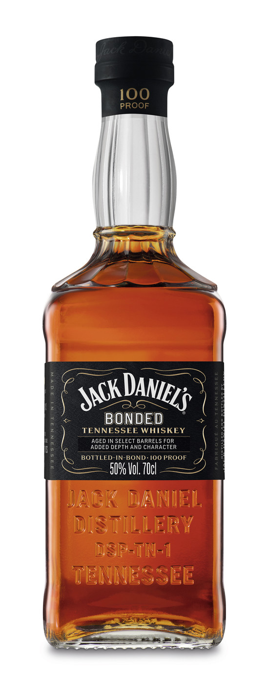 Jack Daniel's Bonded 0,7L Jack Daniel's Bonded 0,7L