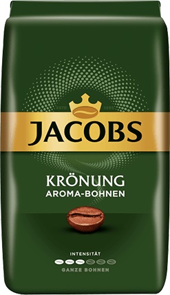 Jacobs Krönung Aroma-Bohnen 500G