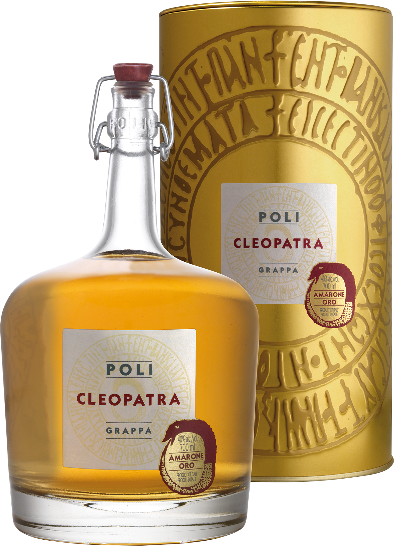 Jacopo Poli Cleopatra Amarone Oro Jacopo Poli Cleopatra Amarone Oro