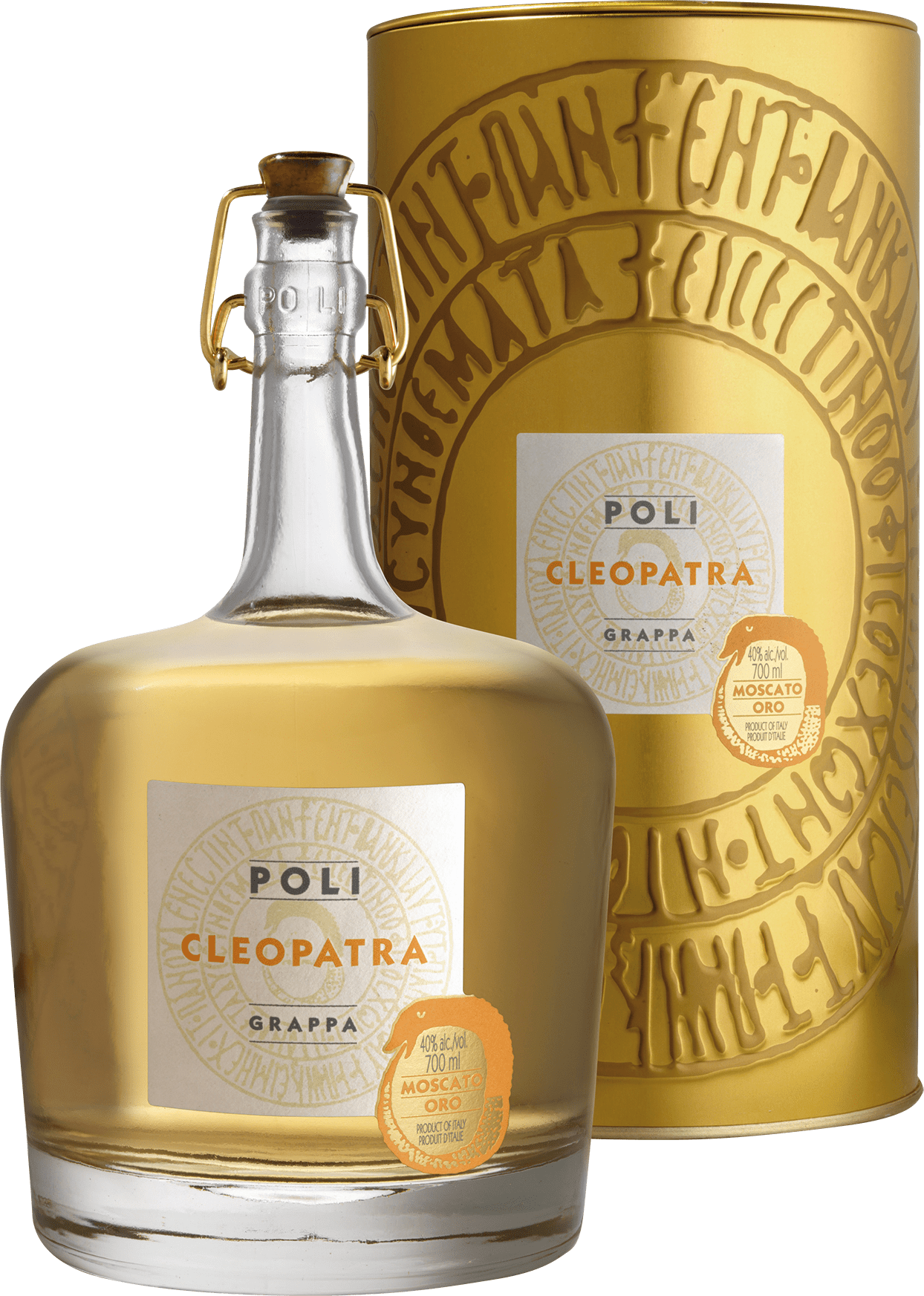 Jacopo Poli Cleopatra Moscato Oro Jacopo Poli Cleopatra Moscato Oro