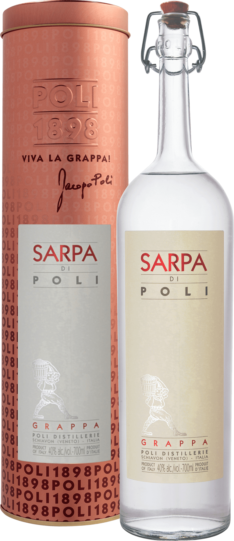 Jacopo Poli Sarpa di Poli Jacopo Poli Sarpa di Poli