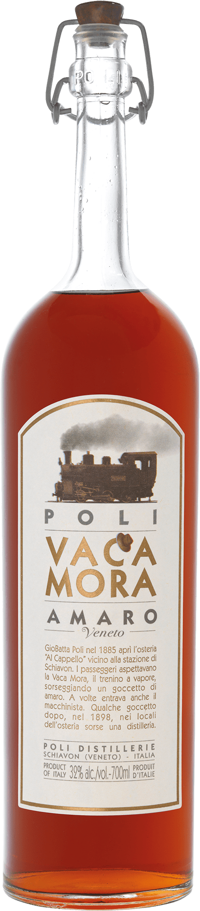 Jacopo Poli Vaca Mora Amaro Jacopo Poli Vaca Mora Amaro