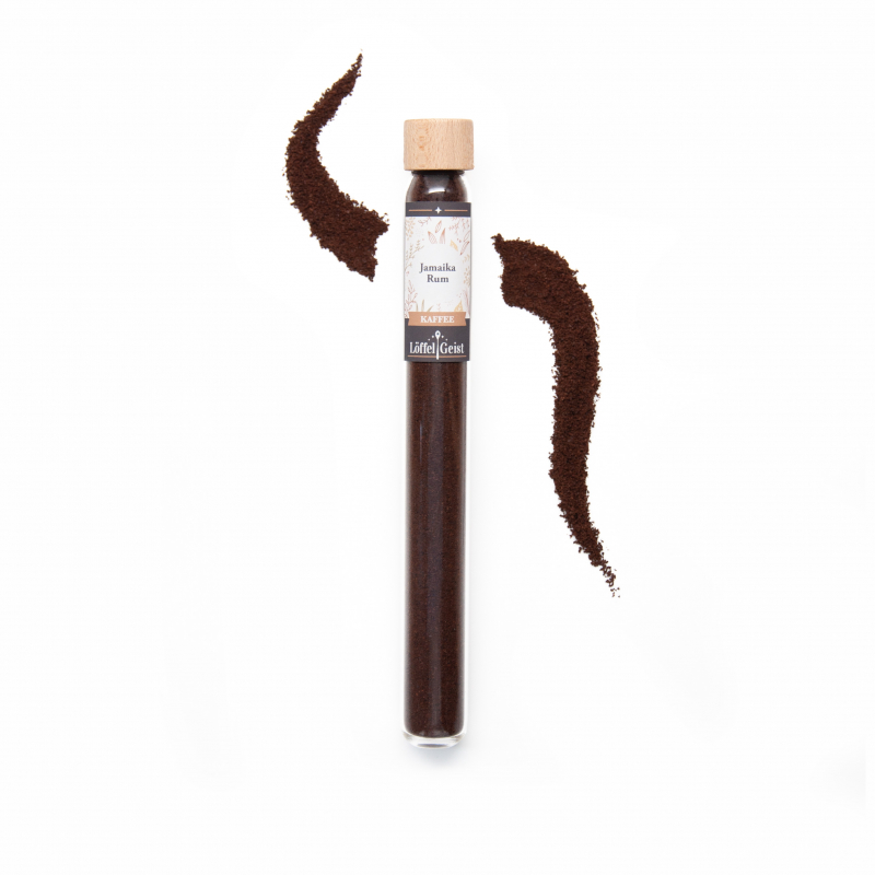 Jamaika Rum - Kaffee Jamaika Rum - Kaffee