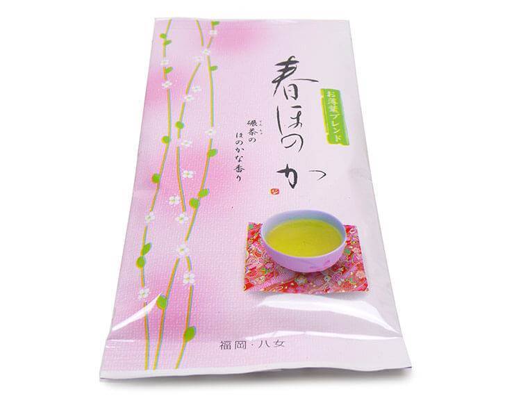 Japan Grüntee »Sencha Haru Honoka« 80g-Beutel