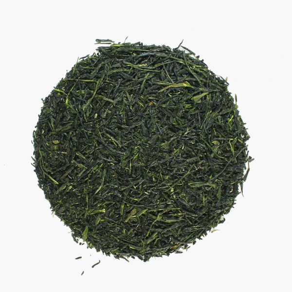 Japan Kagoshima Gyokuro Shincha Kiwami Osumi Bio, 50 gr.