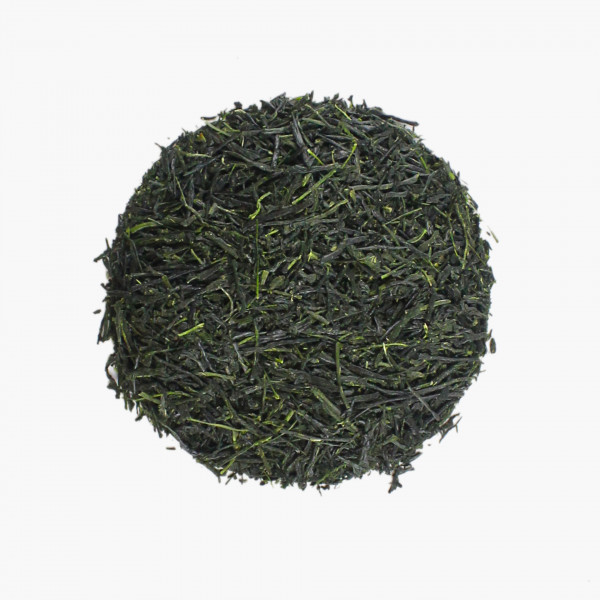 Japan Kirishima Gyokuro Makizono No Hana Bio, 50 gr Japan Kirishima Gyokuro Makizono No Hana Bio, 50 gr