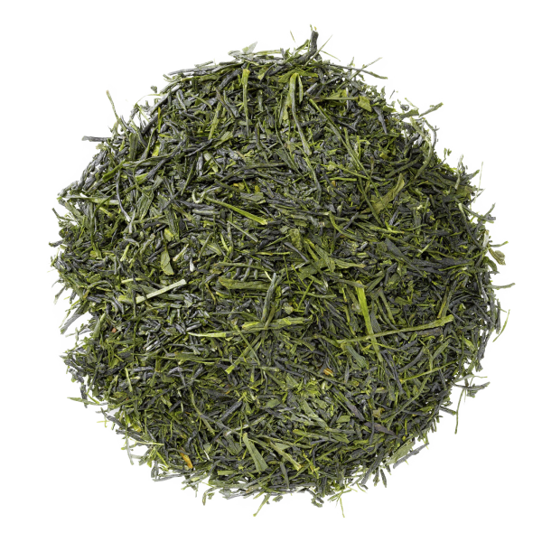 Japan Kirishima Tennen Gyokuro Asatsuyu-Kultivar Bio, 50 gr.