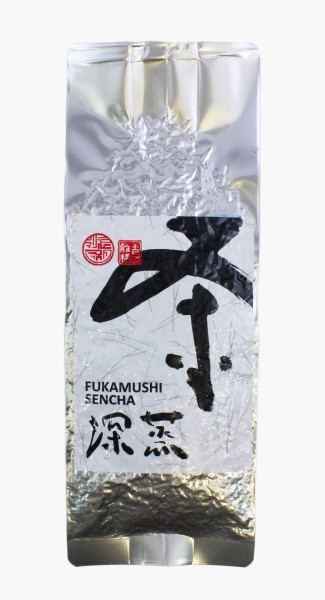 Japan Miyazaki Fukamushi Sencha Morimoto Bio Japan Miyazaki Fukamushi Sencha Morimoto Bio