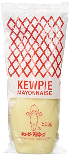 Mayonesa Japonesa Kewpie (500gs) Mayonesa Japonesa Kewpie (500gs) von NELGOLLE