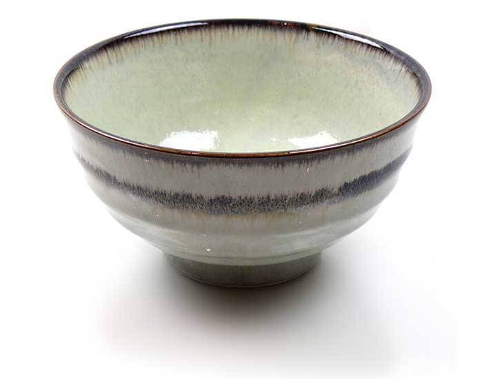 Japanische Suppenschüssel Midori Asassin Japanische Suppenschüssel Midori Asassin