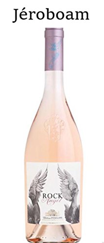 Jéroboam Les Clans Caves D'Esclans Côtes de Provence Rosé 2020 von Wine And More